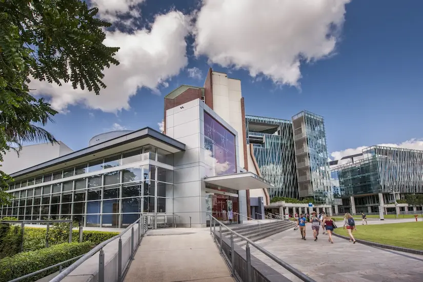 Queensland University of Technology - Platute