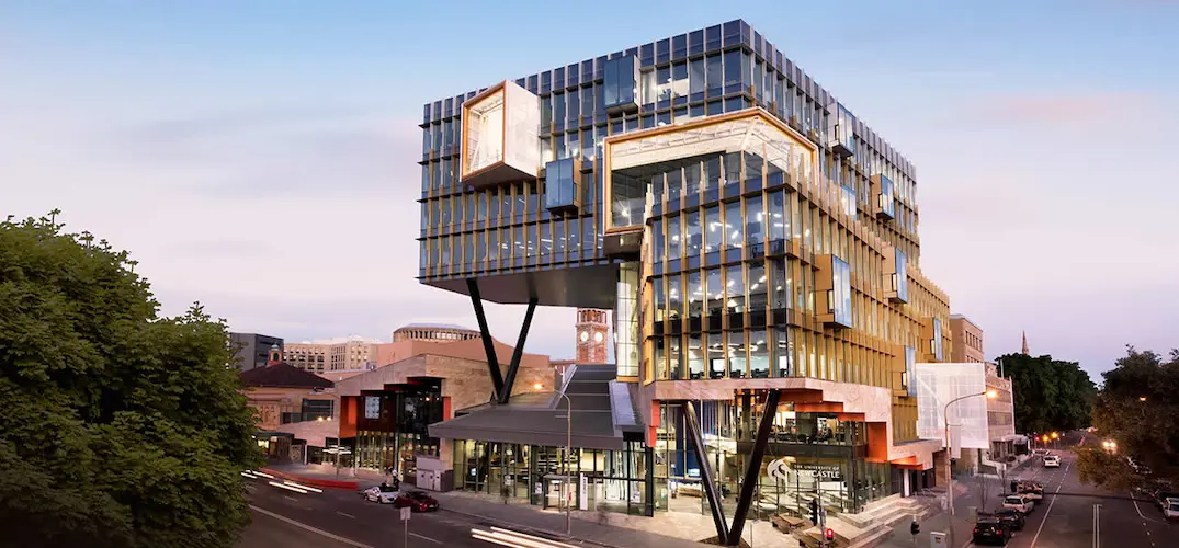 University of Newcastle - Platute