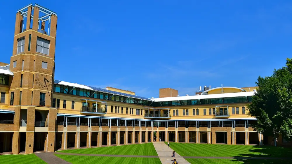 University of New South Wales - Platute