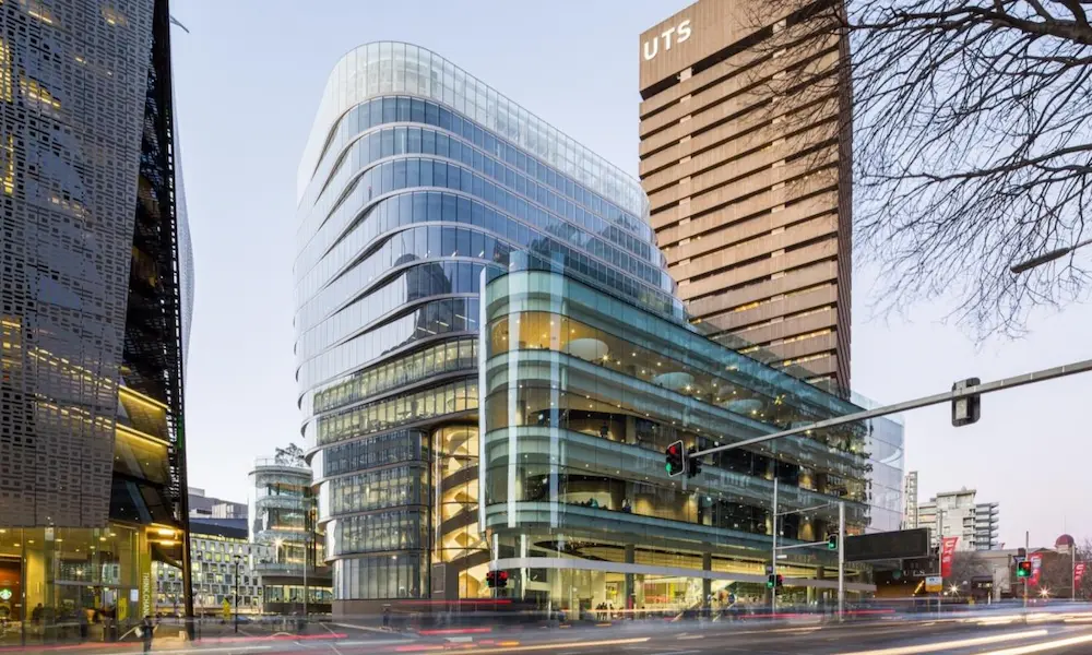 University of Technology Sydney - Platute