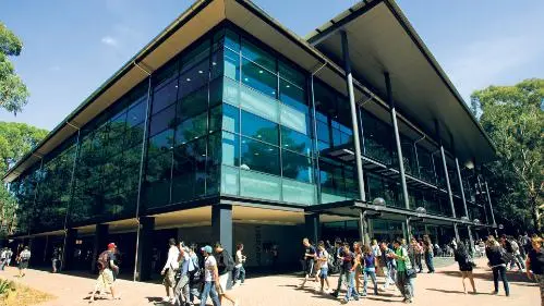 University of Wollongong - Platute