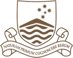 university logo