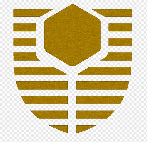 university logo