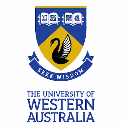 university logo