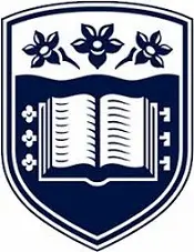university logo