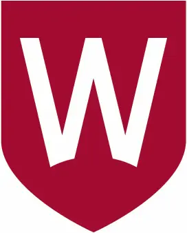 university logo